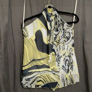 Women’s Halter Top